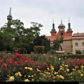 Prague - Mala Strana et Chateau 088